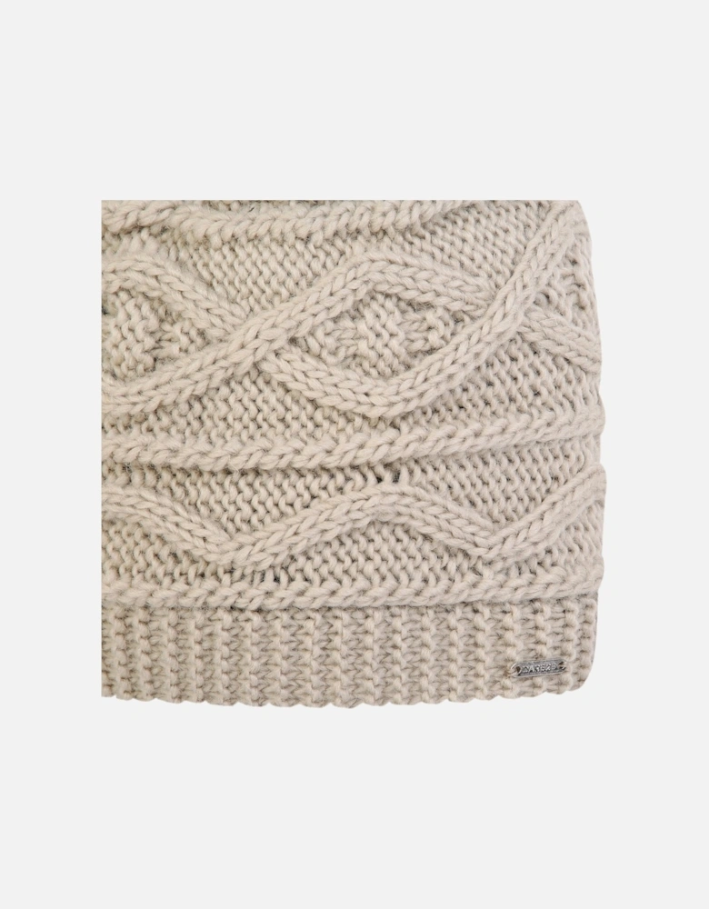 Womens/Ladies Remind II Bobble Beanie
