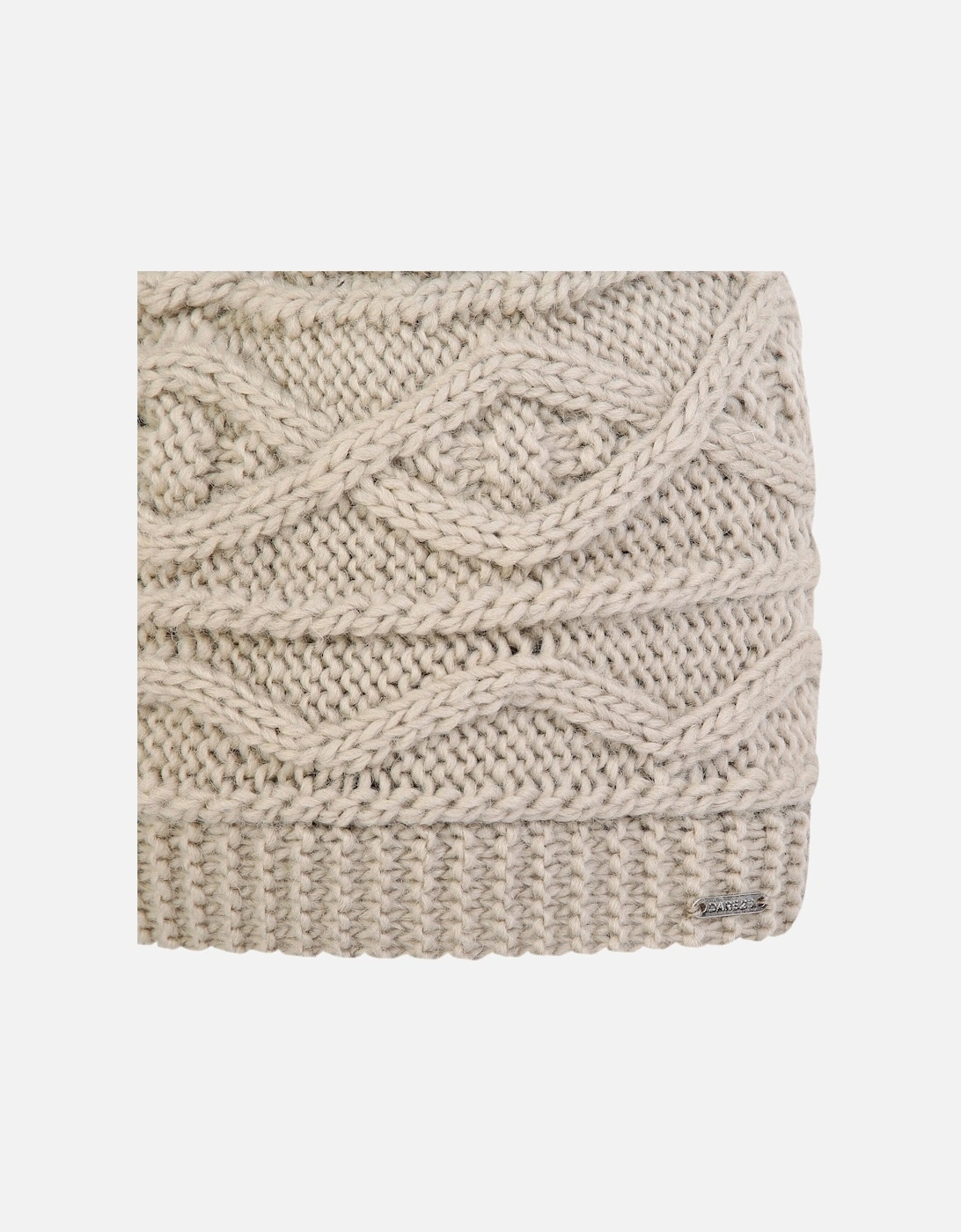 Womens/Ladies Remind II Bobble Beanie