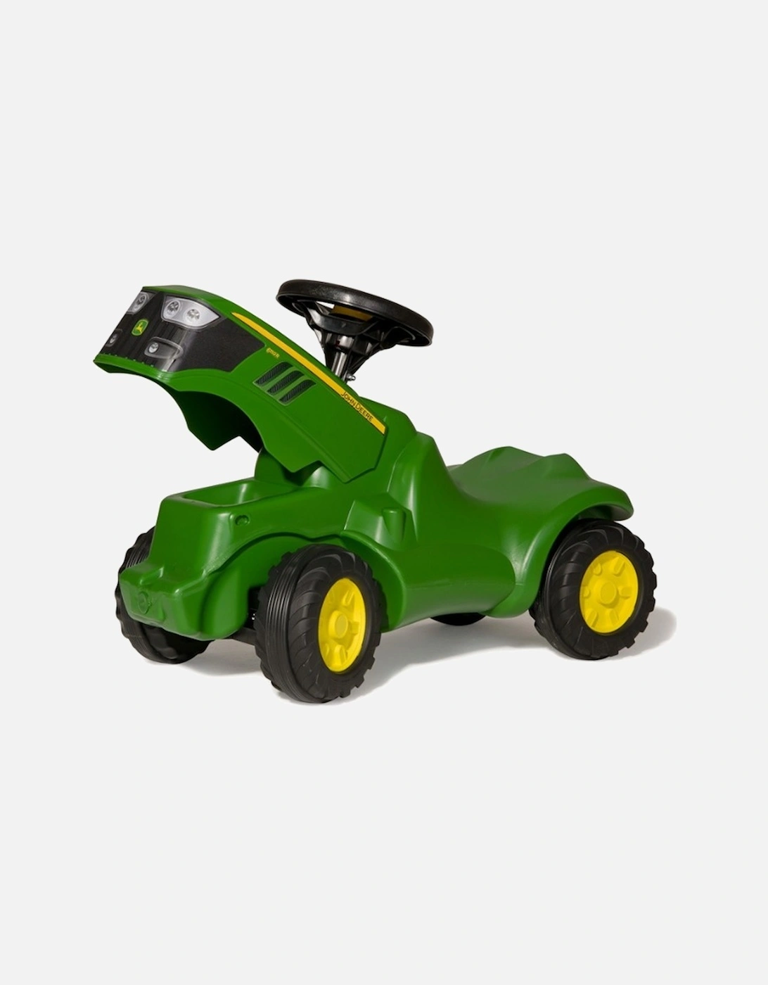 John Deere 6150R Mini Tractor with Opening Bonnet