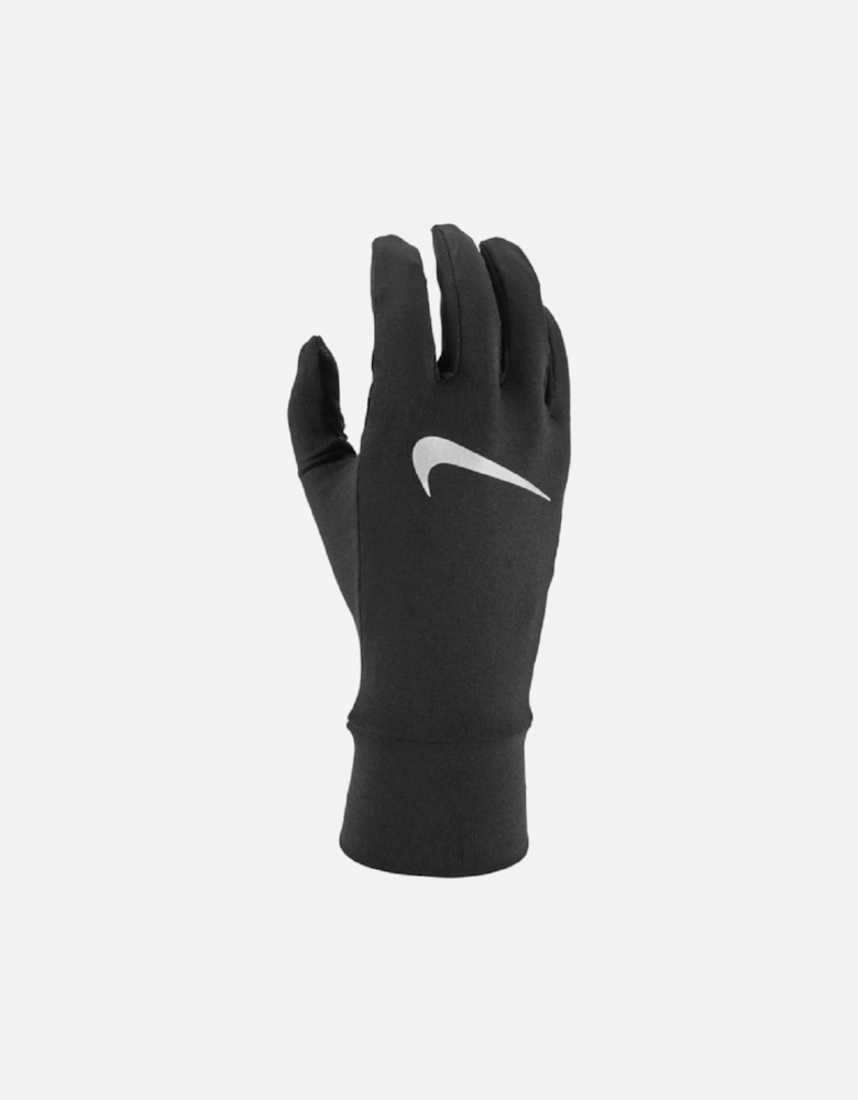 Mens Fleece Running Gloves