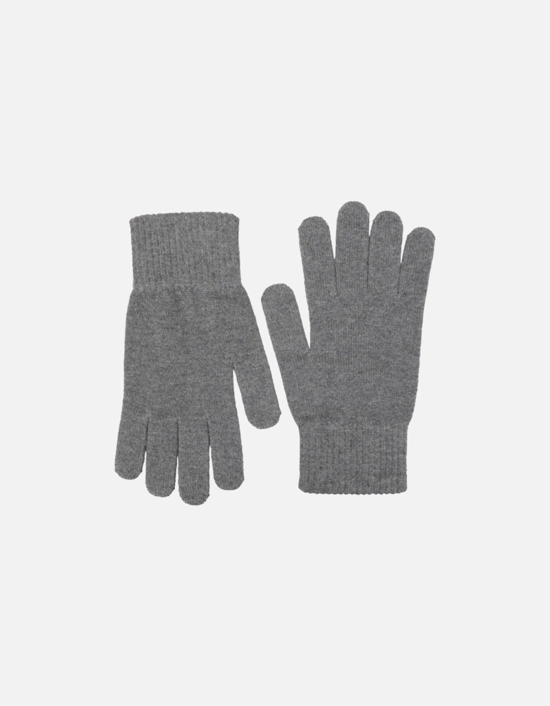 Mens Knitted Everyday Gloves