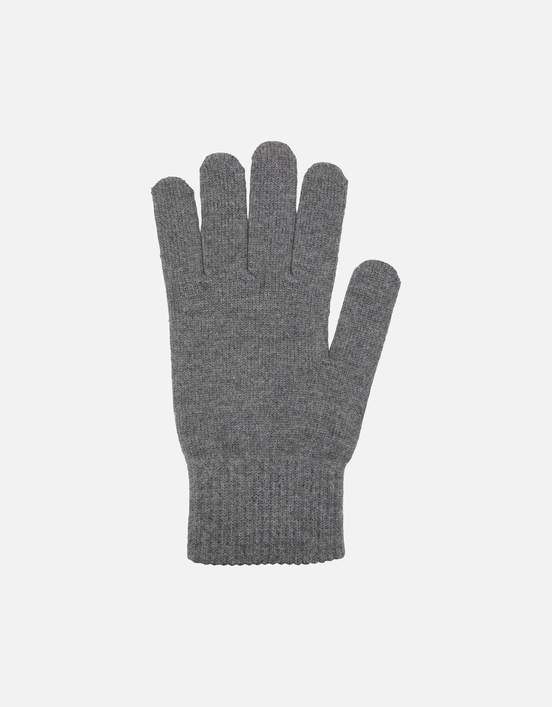 Mens Knitted Everyday Gloves