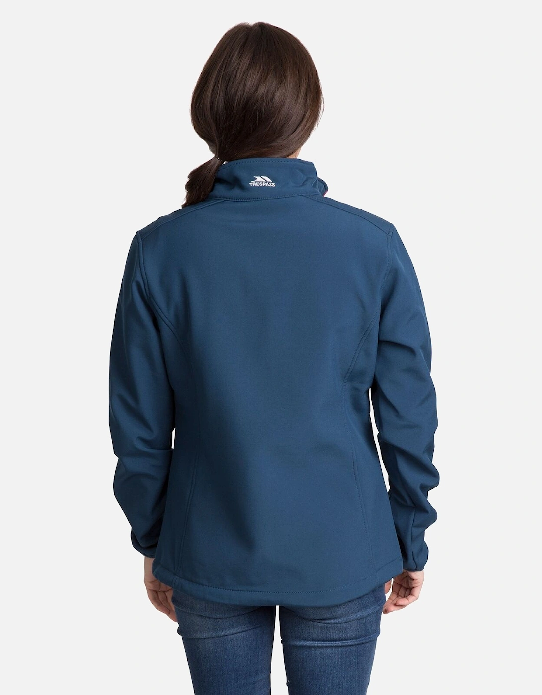 Womens/Ladies Meena Softshell Jacket