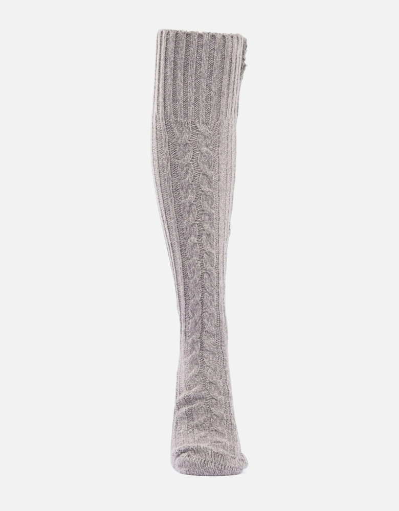 Unisex Adult Temperley Knee High Socks