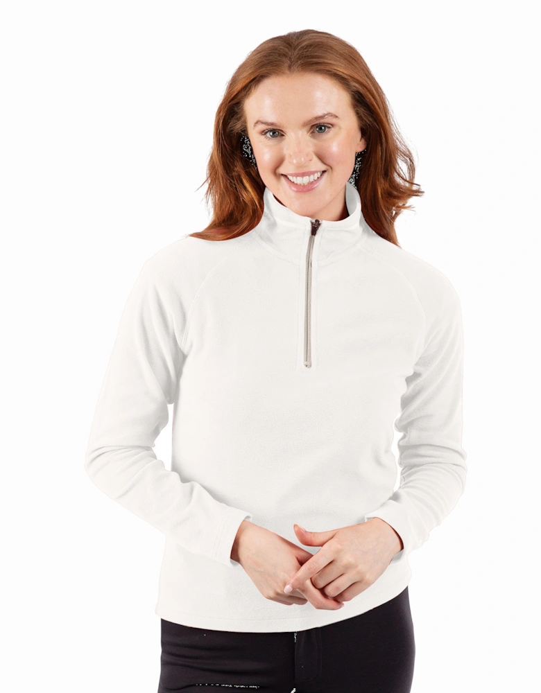 Womens/Ladies Skylar Fleece Top