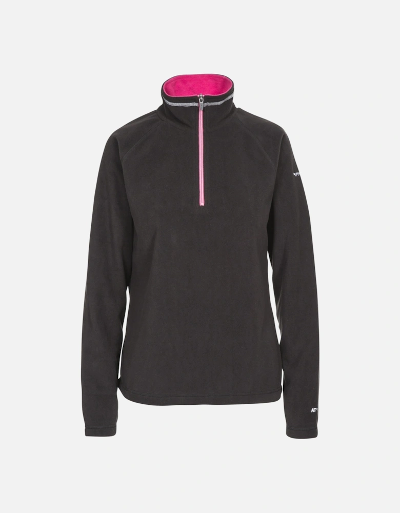 Womens/Ladies Skylar Fleece Top