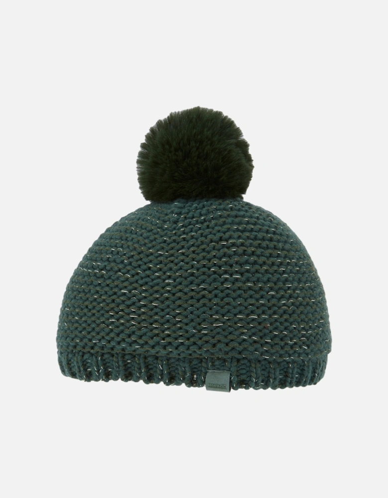 Womens/Ladies Lorelai V Beanie