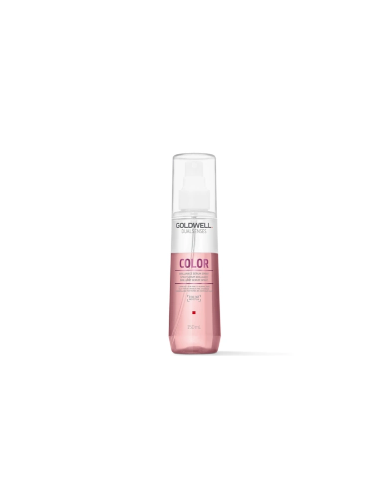 Dualsenses Color Brilliance Serum Spray 150ml - Goldwell