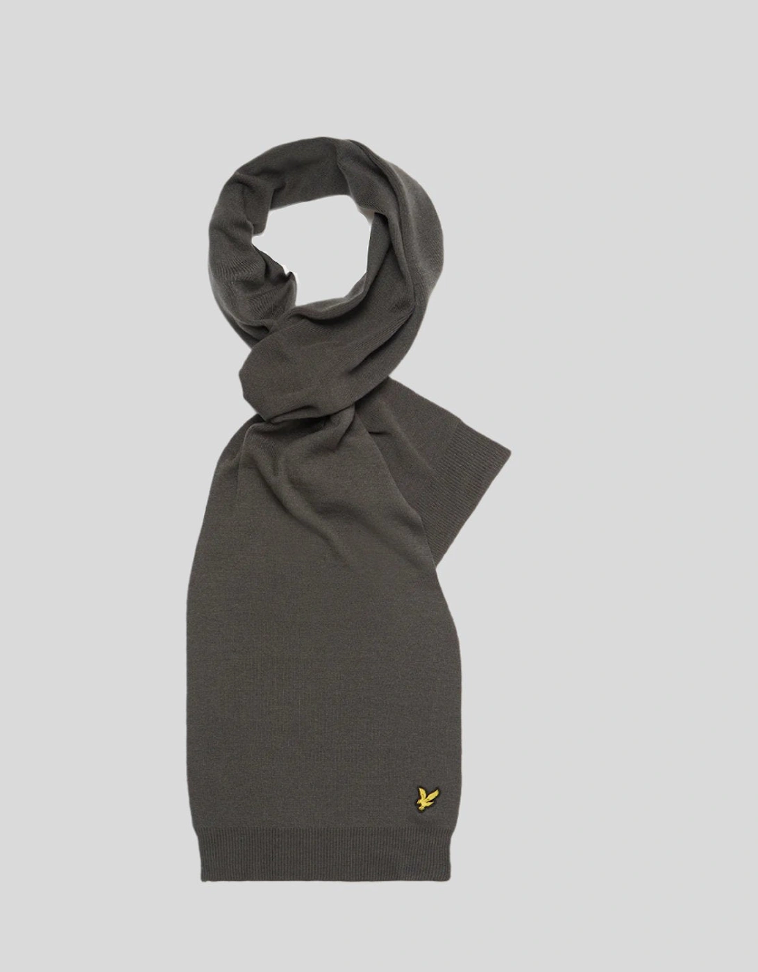 Plain Scarf, 3 of 2