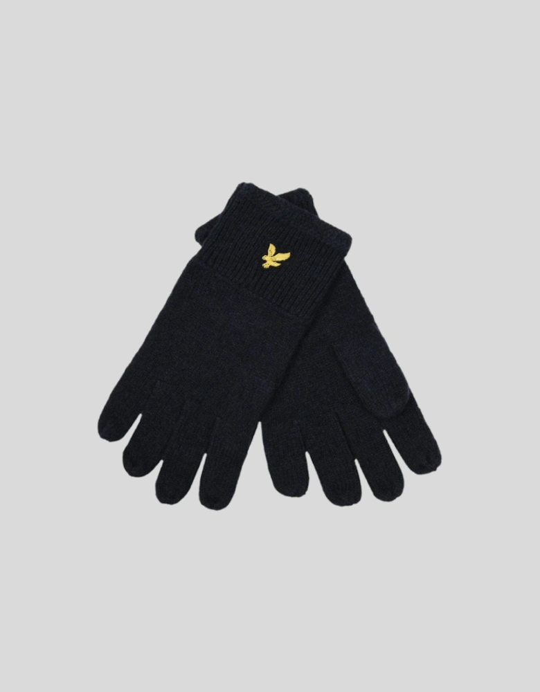 Racked Rib Gloves