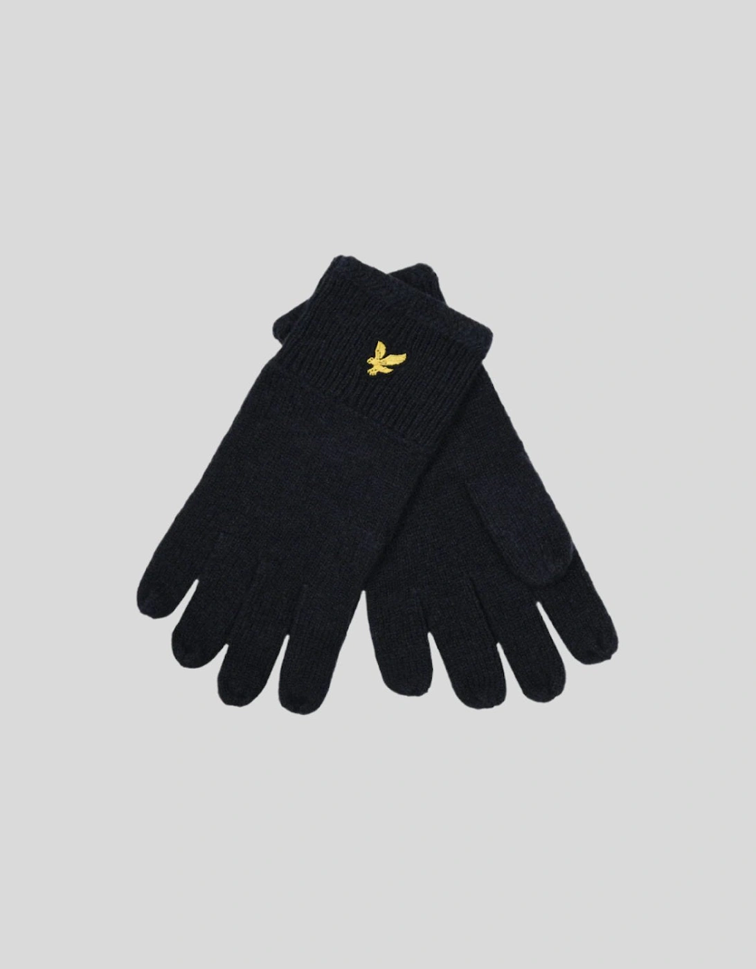 Racked Rib Gloves, 3 of 2