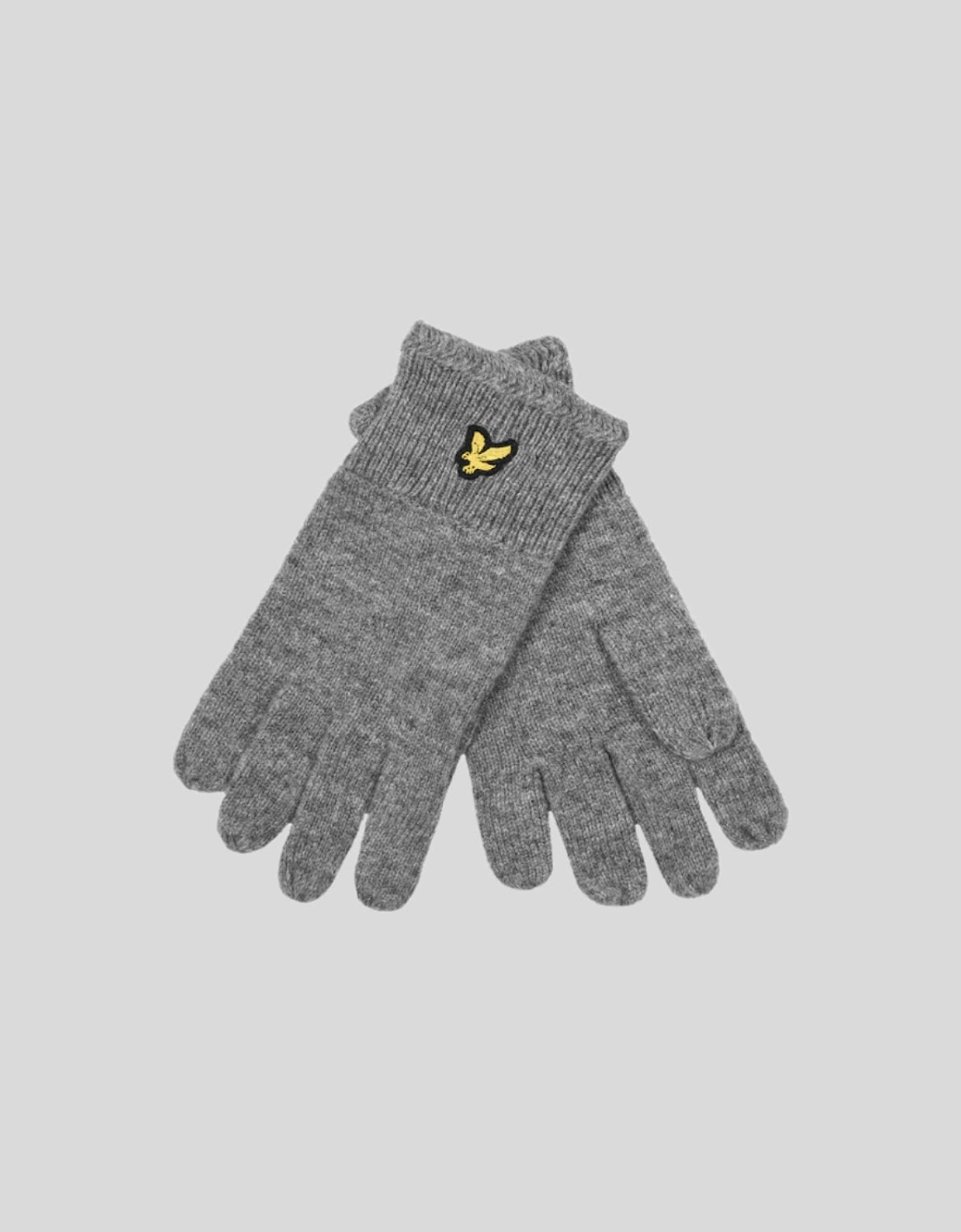 Racked Rib Gloves, 2 of 1
