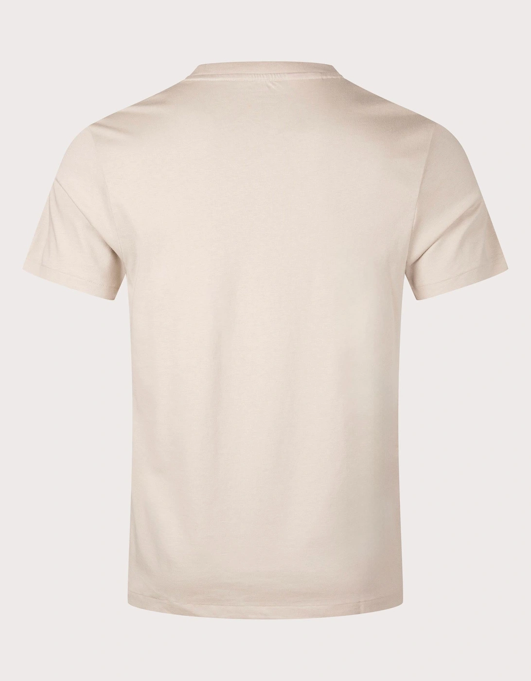 Lightweight Loungewear T-Shirt