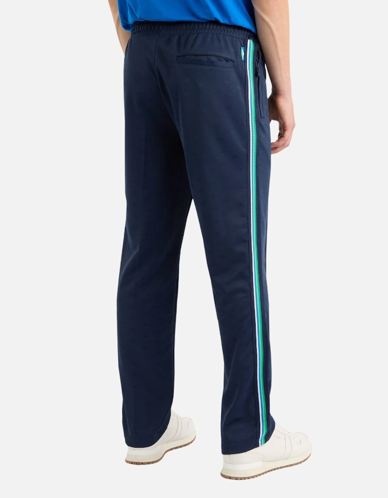 Mens Monogram Jogging Bottoms