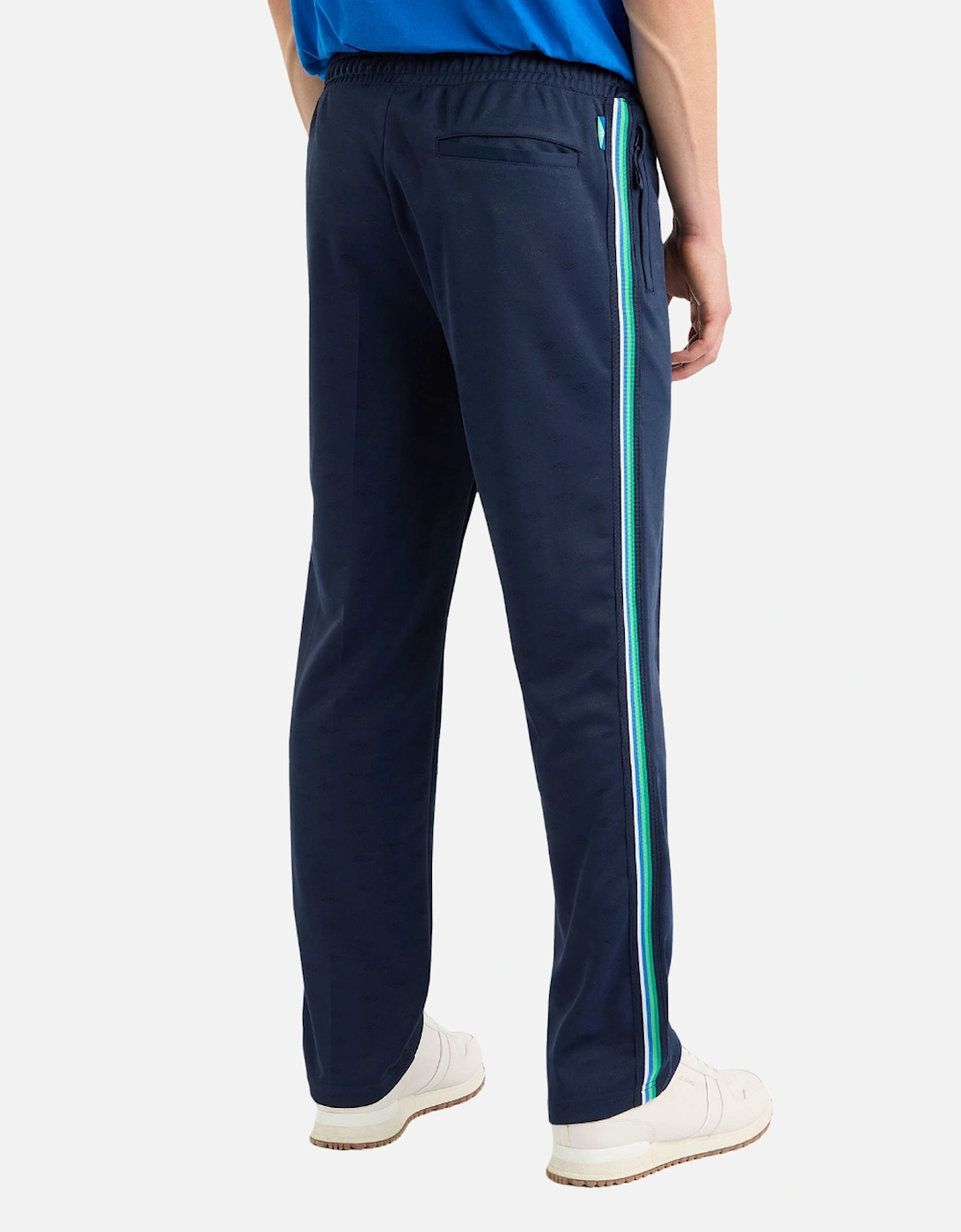 Mens Monogram Jogging Bottoms