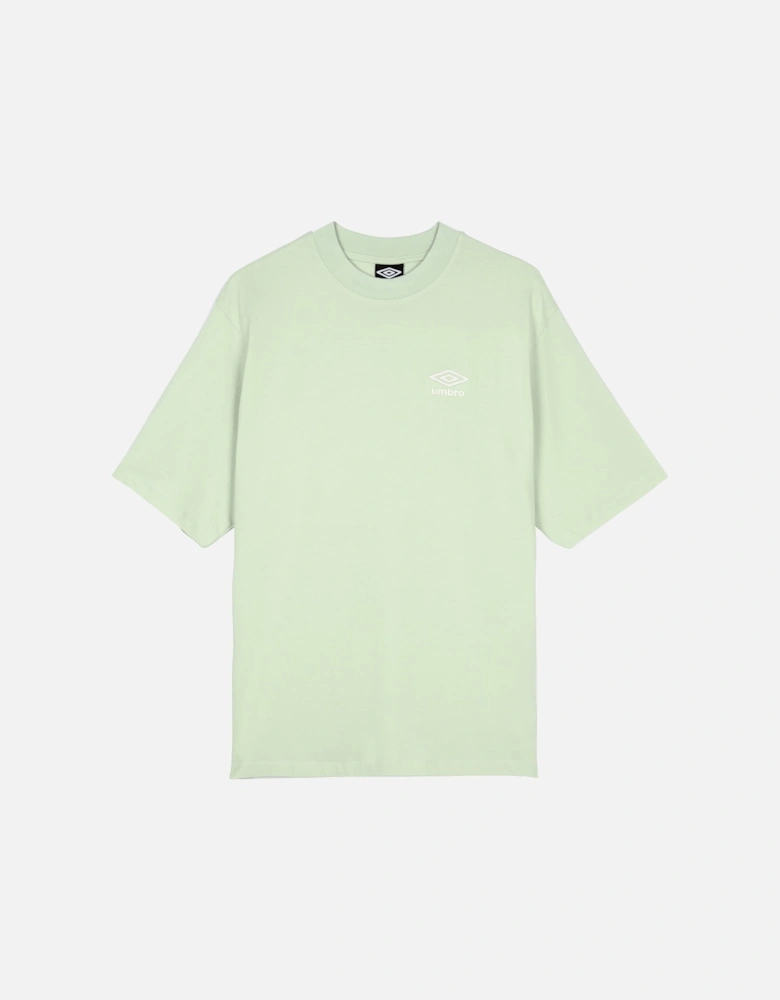 Womens/Ladies Core Oversized T-Shirt