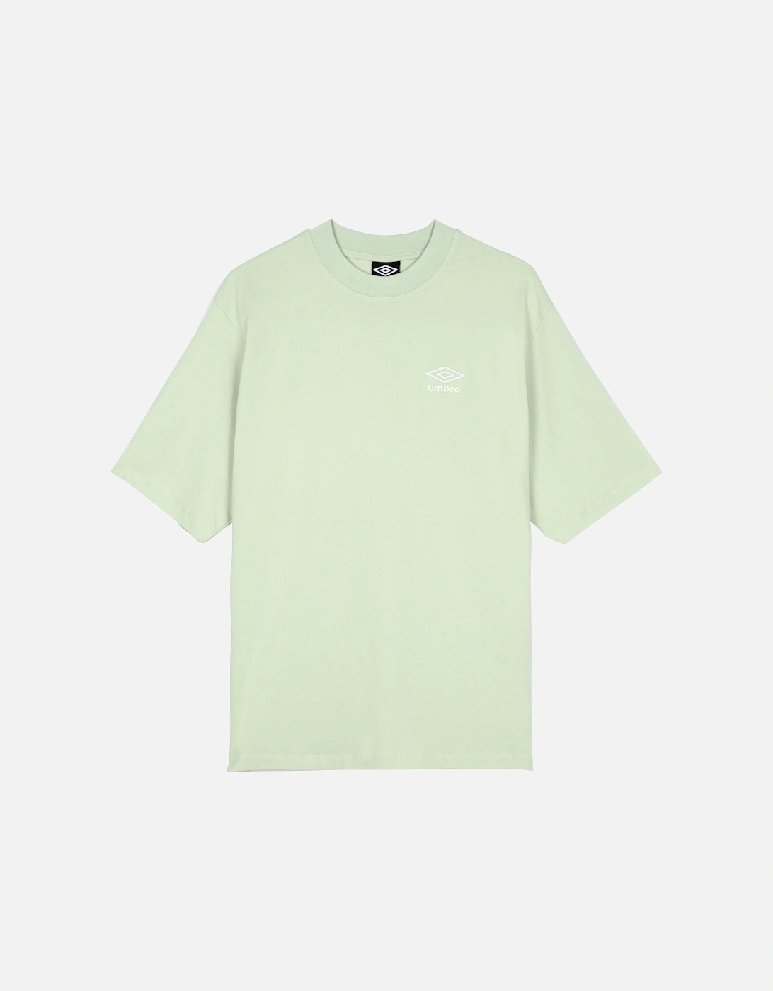 Womens/Ladies Core Oversized T-Shirt, 4 of 3