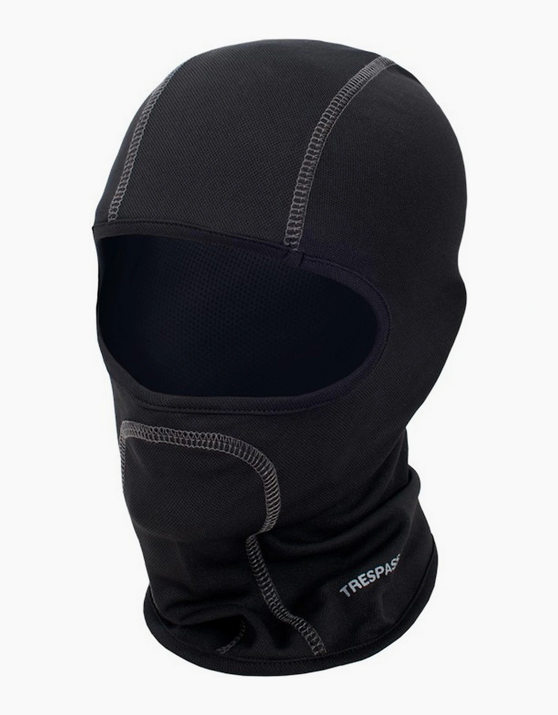 Trespass Kids Unisex Moulder Winter Balaclava - Black - Size: 10/6/8/9/11/13/12/3/0.5/5/4/1/7/2