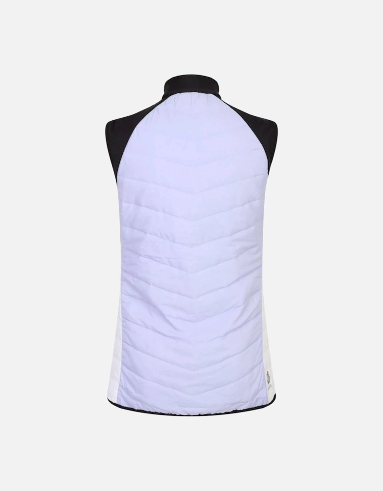 Womens/Ladies Surmount II Gilet