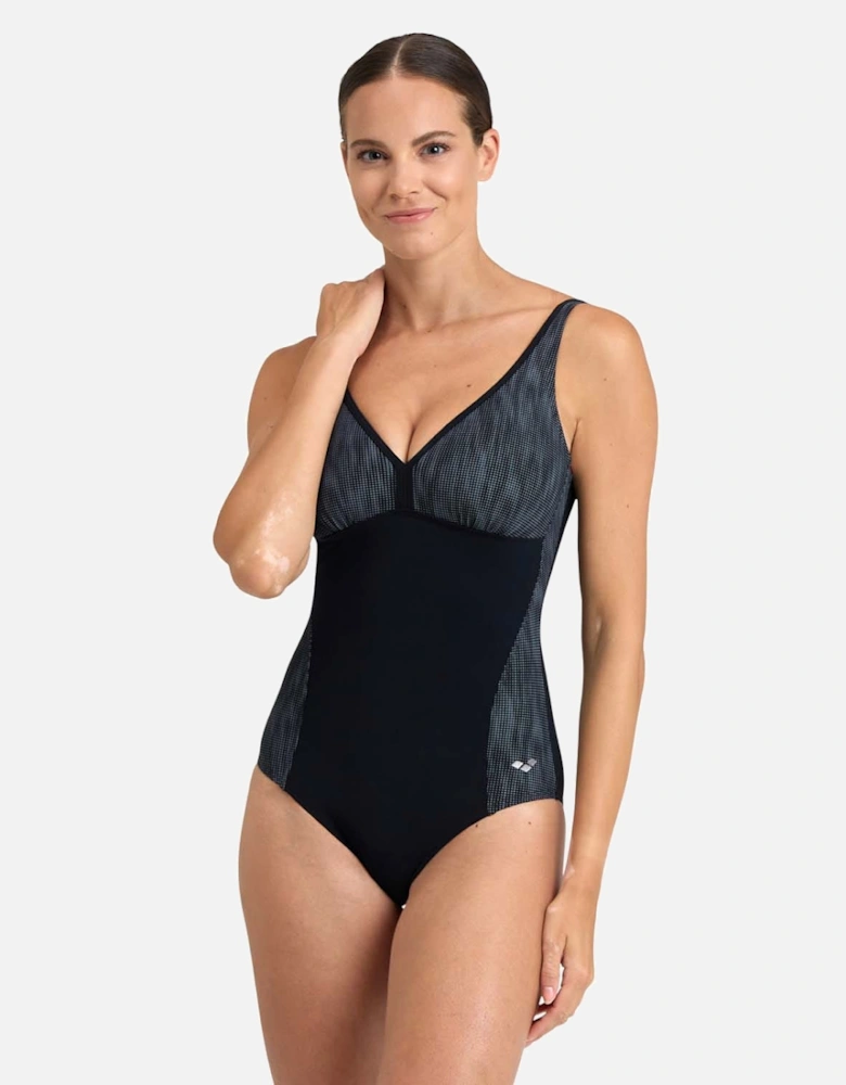 Womens Body Lift Lucia Swimsuit