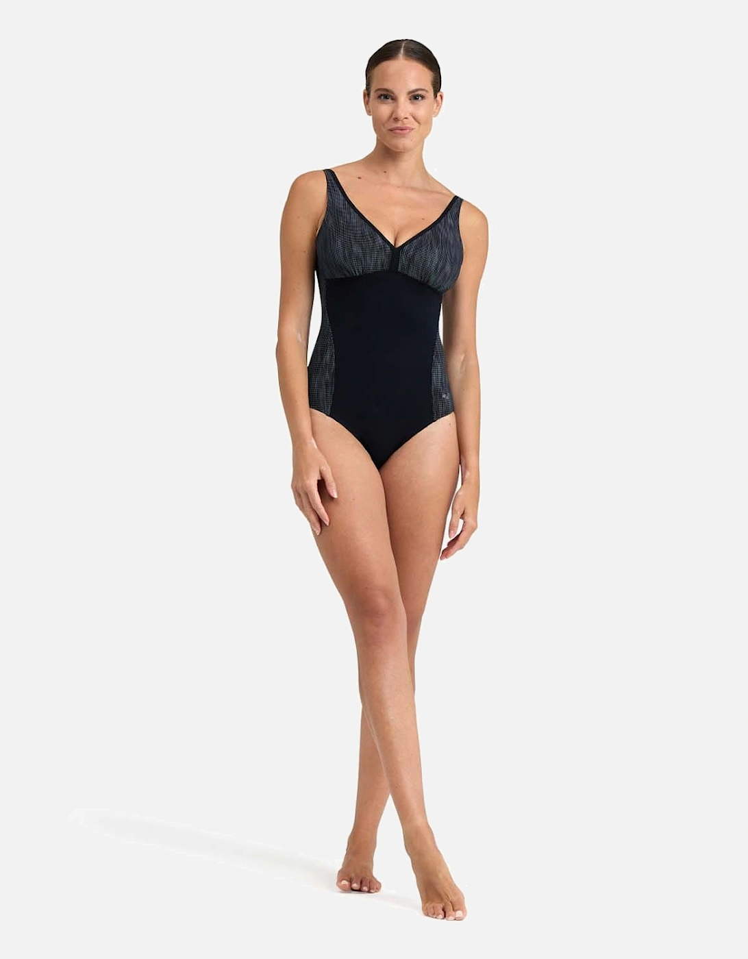 Womens Body Lift Lucia Swimsuit