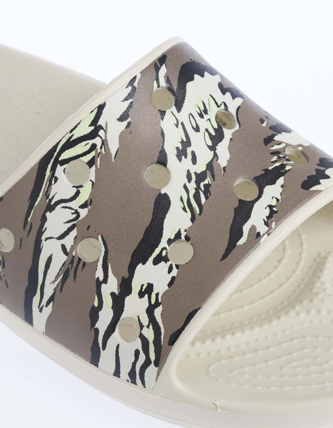 Classic Printed Camo Sliders