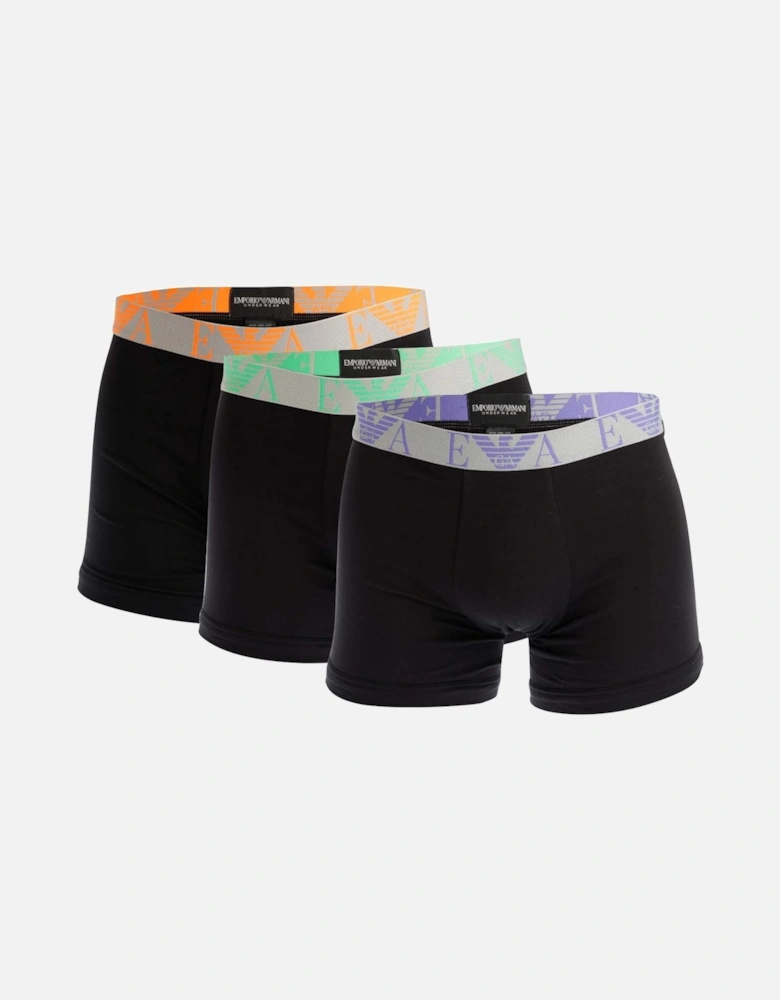 3 Pack of Boxers