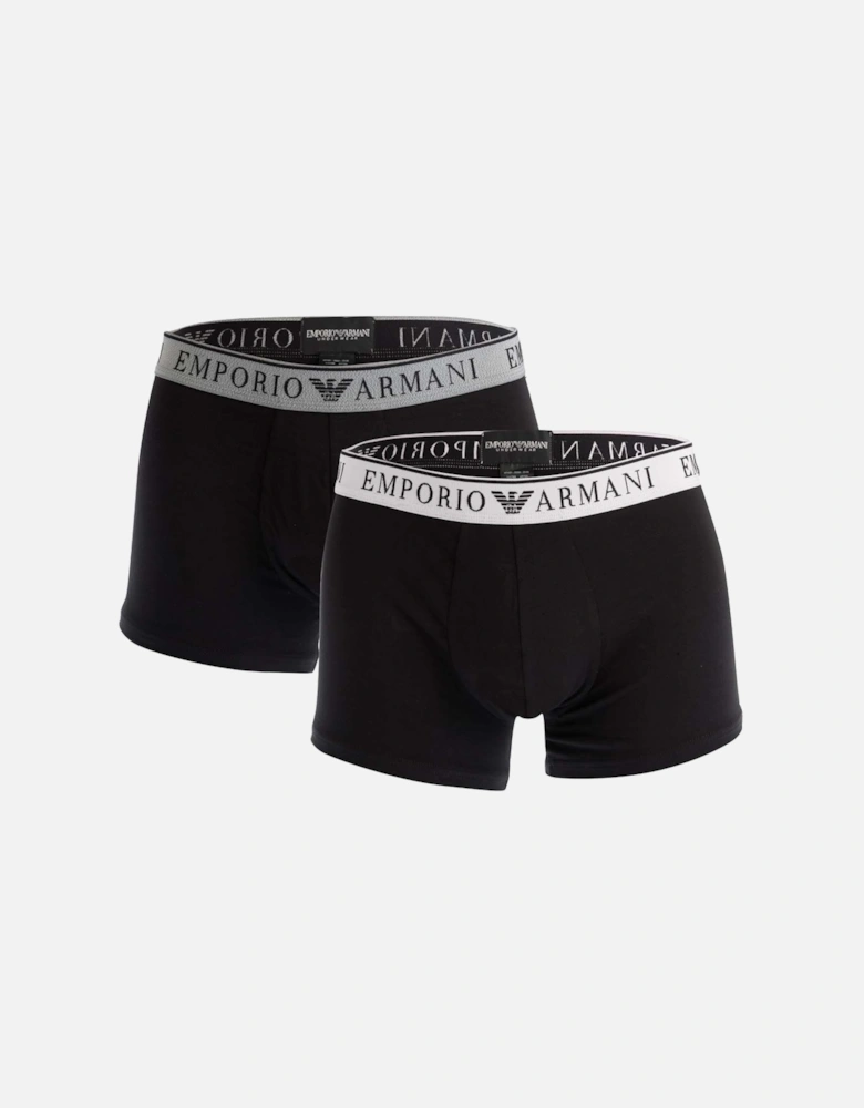 2 Pack of Trunks