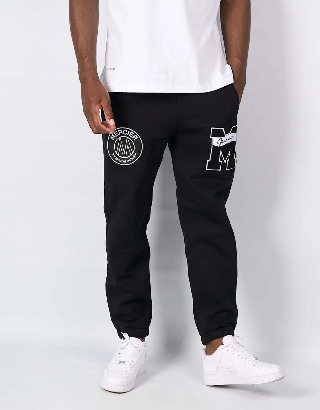 Academy Joggers, 5 of 4