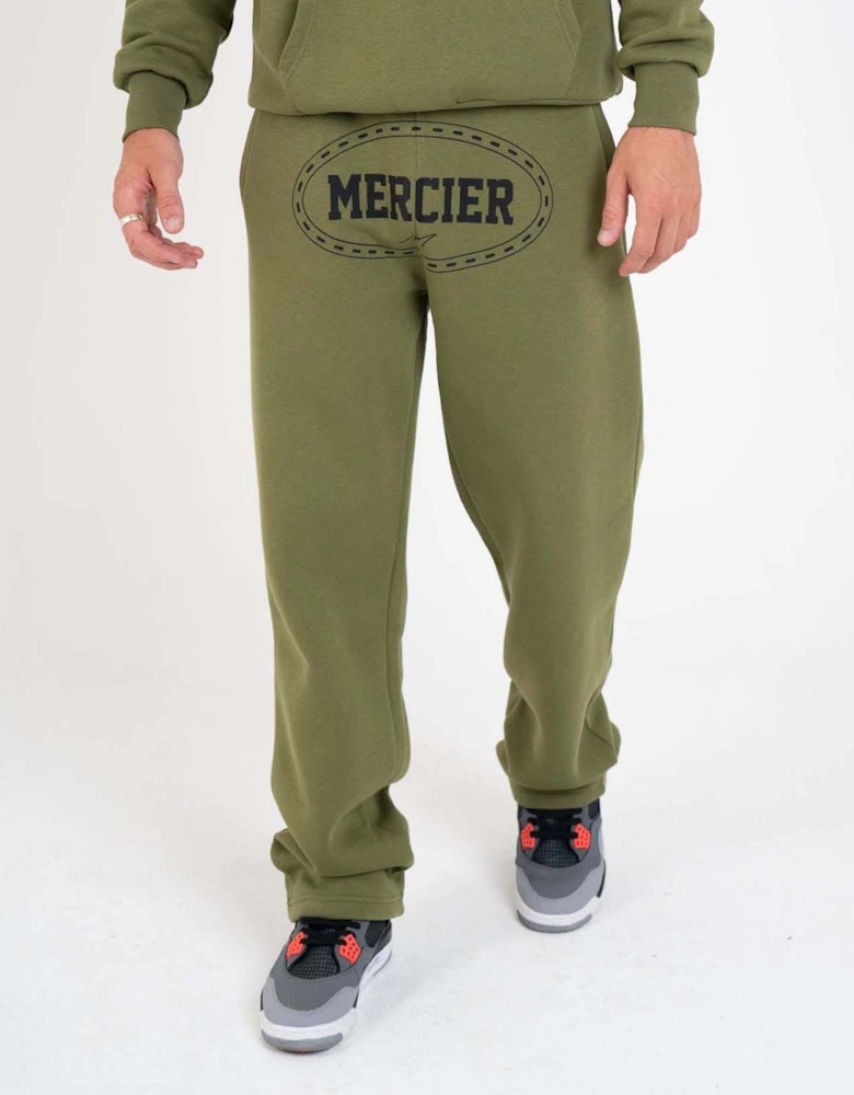 Maison Joggers