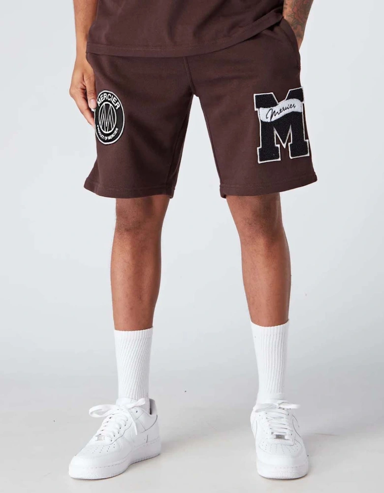 Academy Shorts