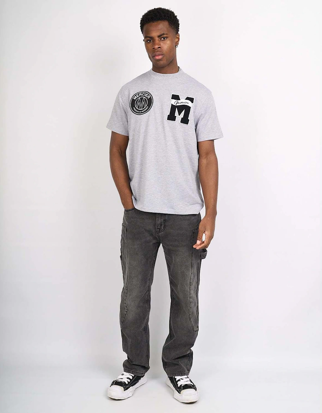 Academy T-Shirt