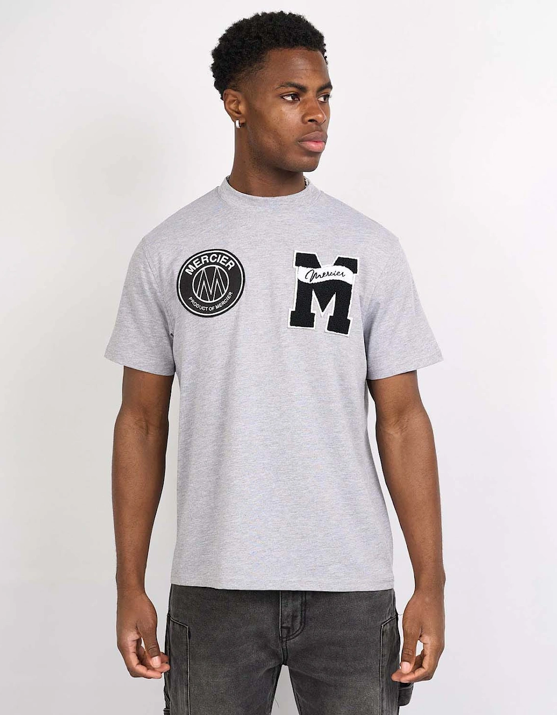Academy T-Shirt, 5 of 4
