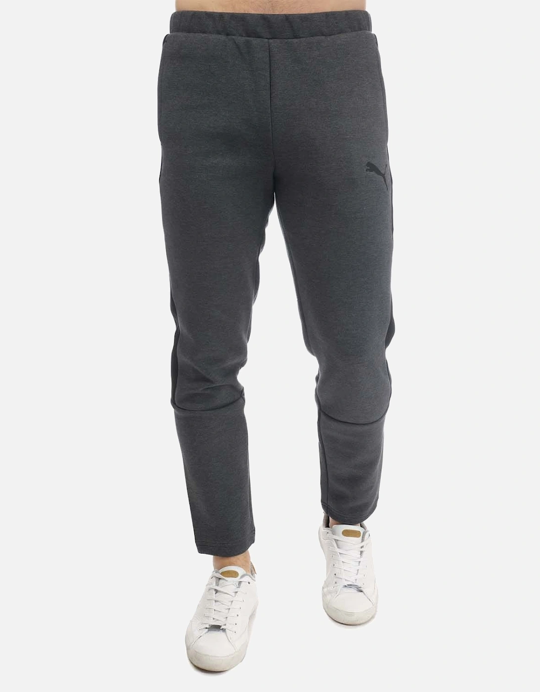 Mens Evostripe Core Pants, 4 of 3