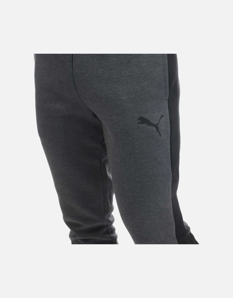 Mens Evostripe Core Pants