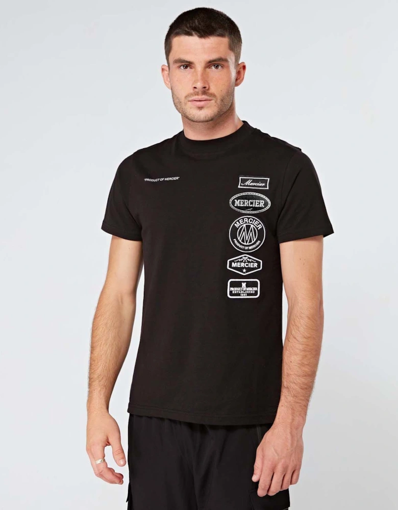 Mono Hybrid T-Shirt