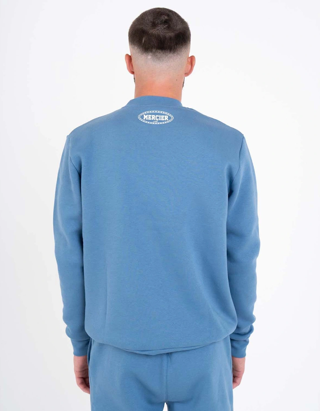 Anonymous Crewneck Sweatshirt