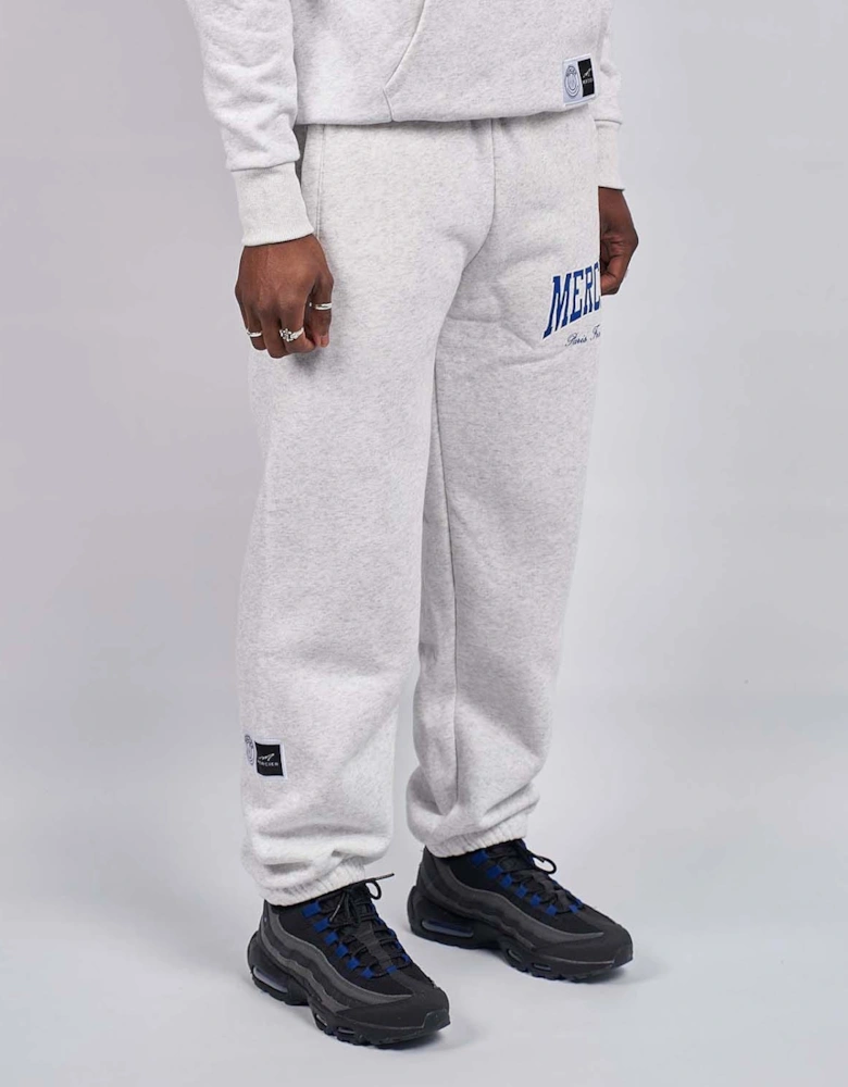 Kansas Relaxed Joggers