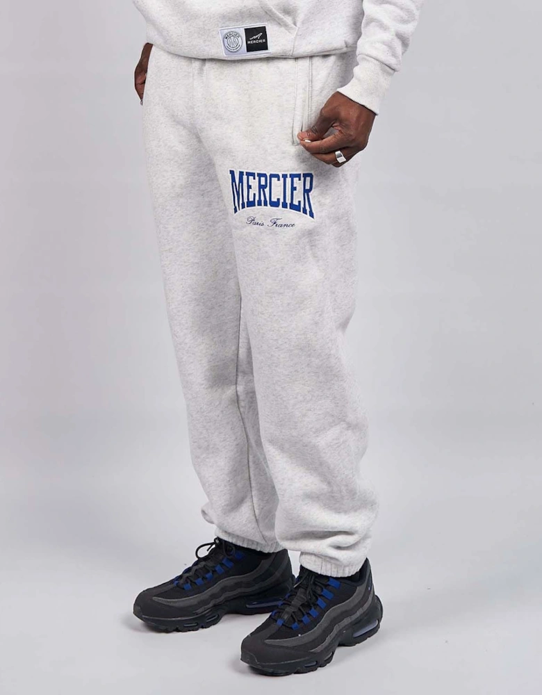 Kansas Relaxed Joggers