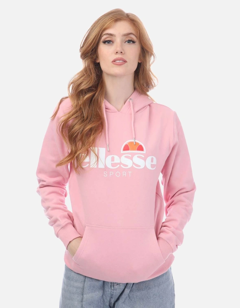 Memnon Hoody