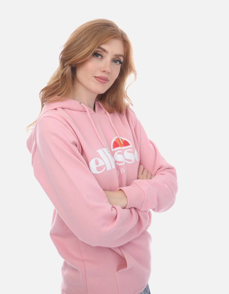 Memnon Hoody