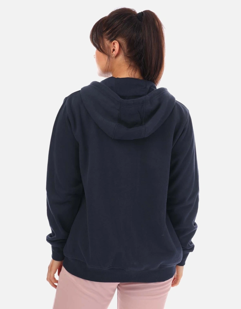 Henicea Full-Zip Hoodie