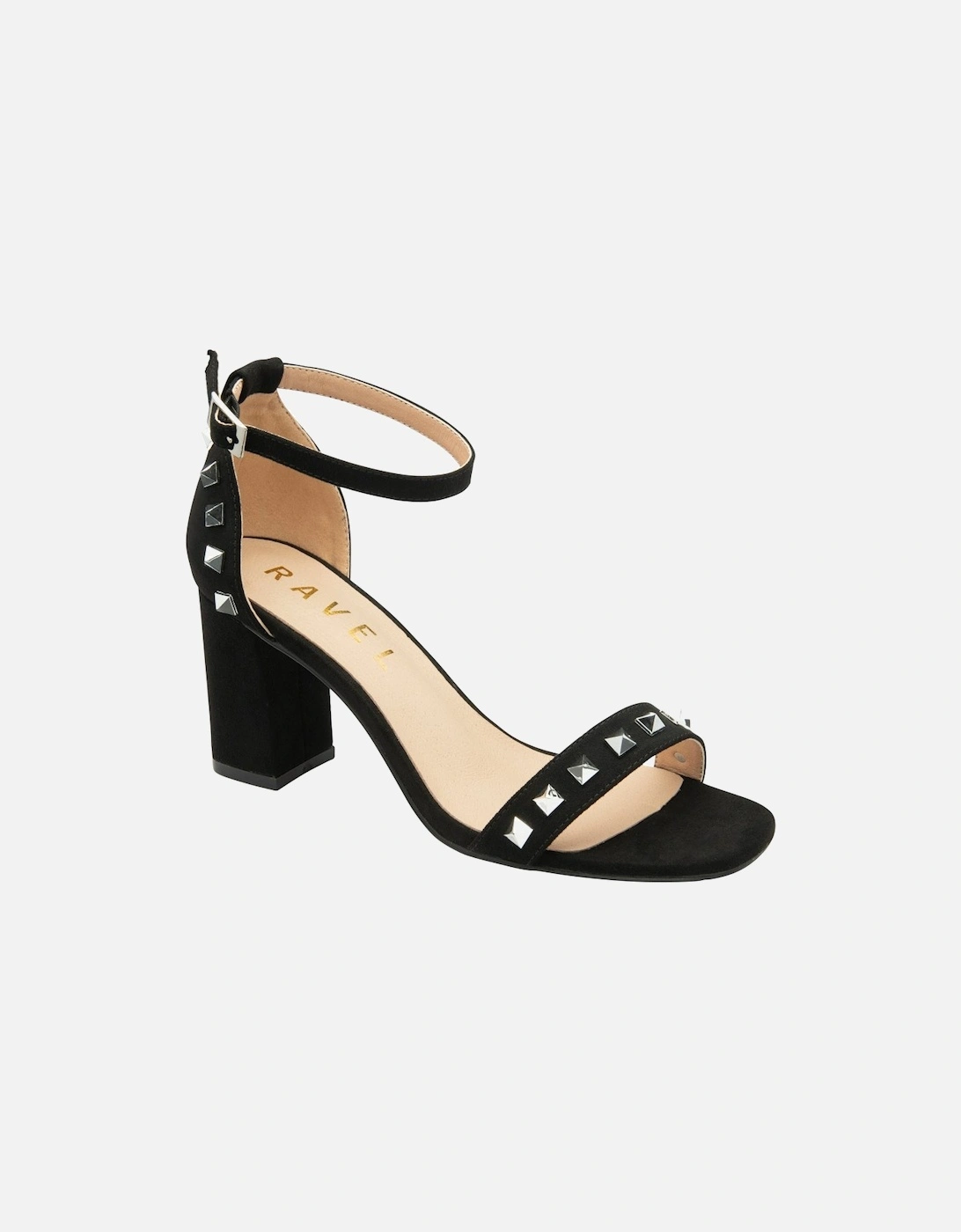 Lyne Womens Sandals, 5 of 4