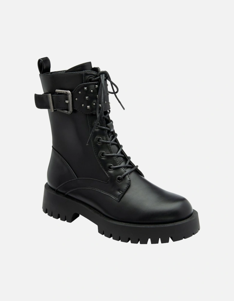 Bilston Womens Ankle Boots