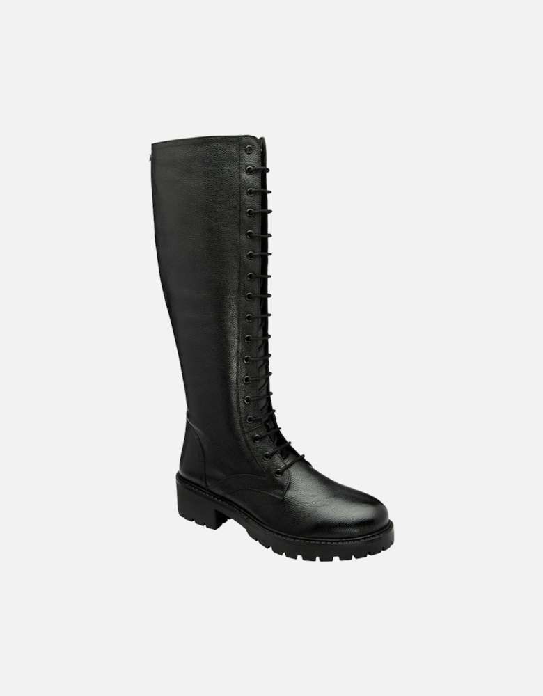 Oban Womens Knee High Boots