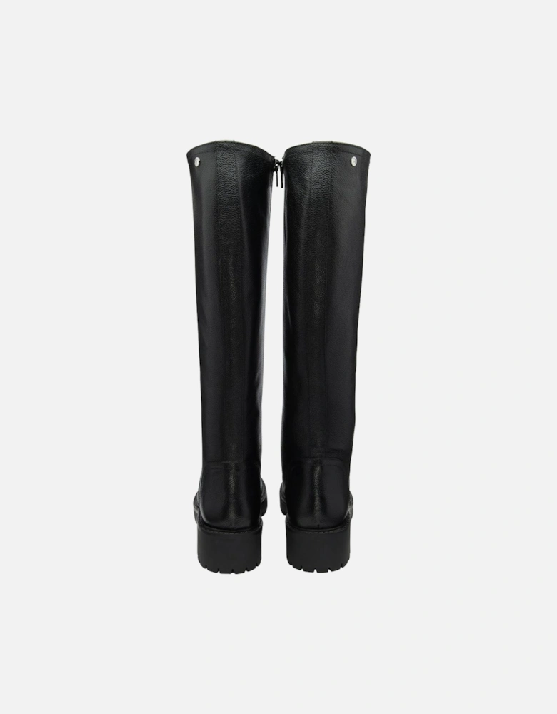 Oban Womens Knee High Boots