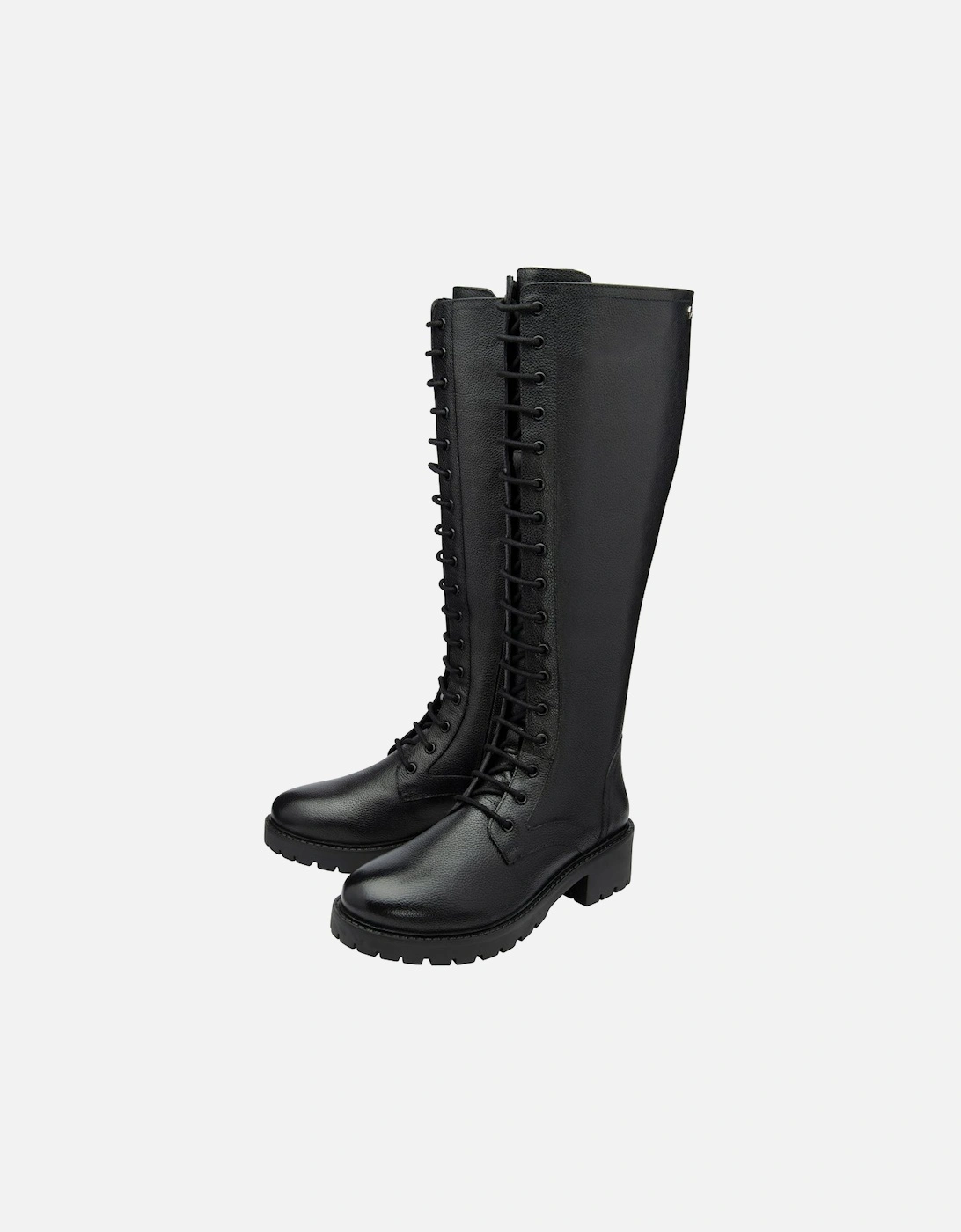 Oban Womens Knee High Boots