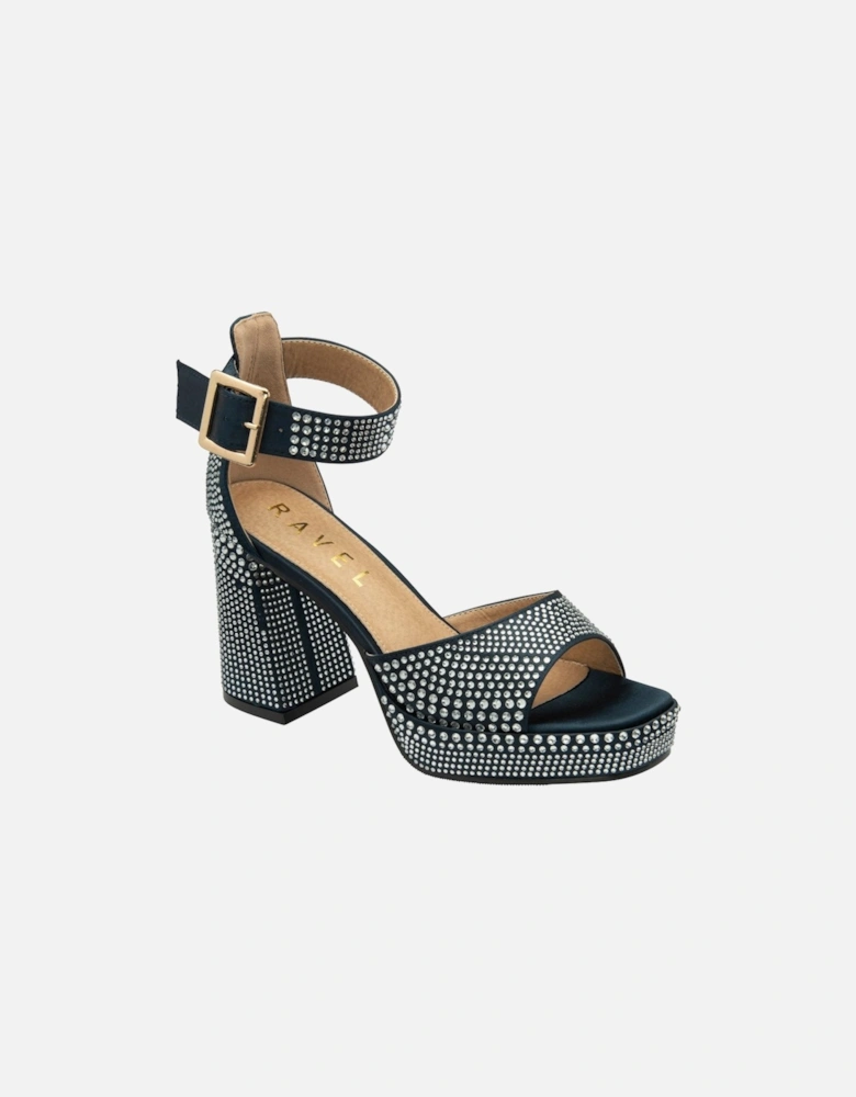 Kelso Womens Sandals