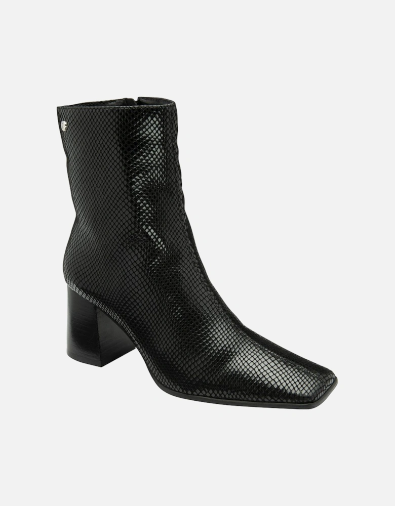 Meldon Womens Ankle Boots