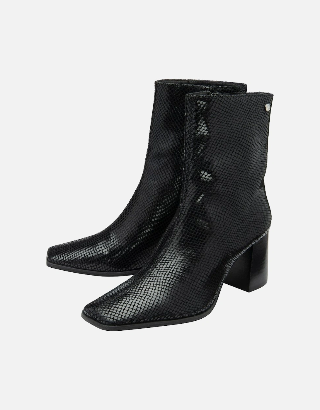 Meldon Womens Ankle Boots